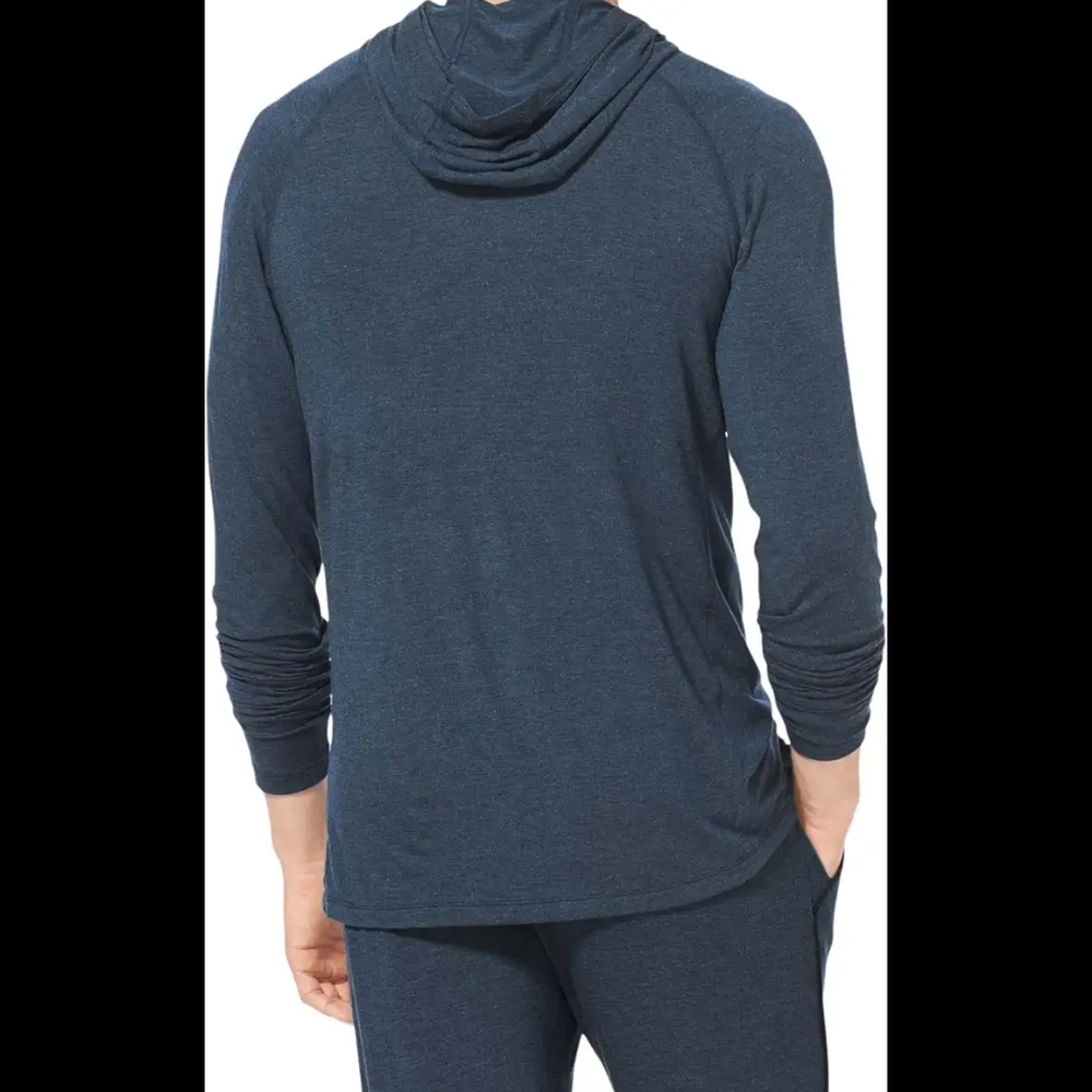 Tommy John Lounge Hoodie View 2
